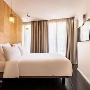 Le Citizen Hotell